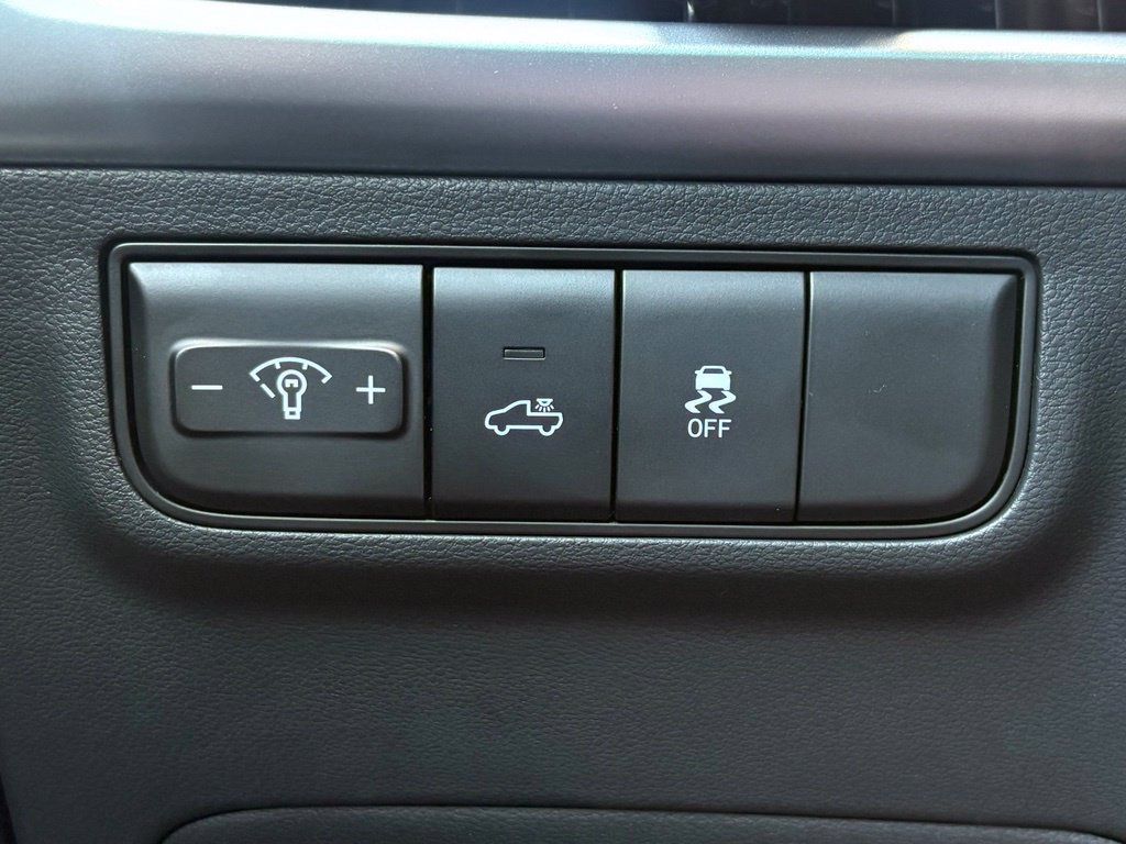 New 2027 Hyundai Santa Cruz SE FWD image 16