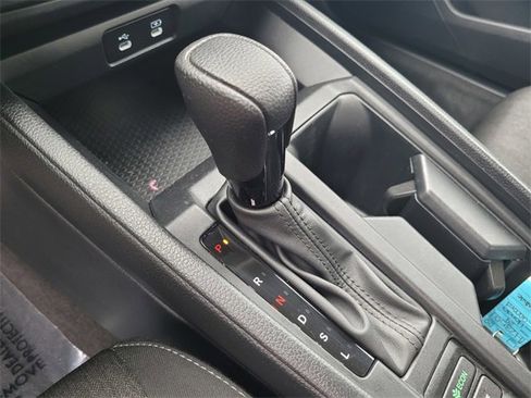 Certified 2024 Honda Accord EX image 19