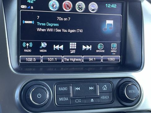 Used 2019 Chevrolet Tahoe LT image 27