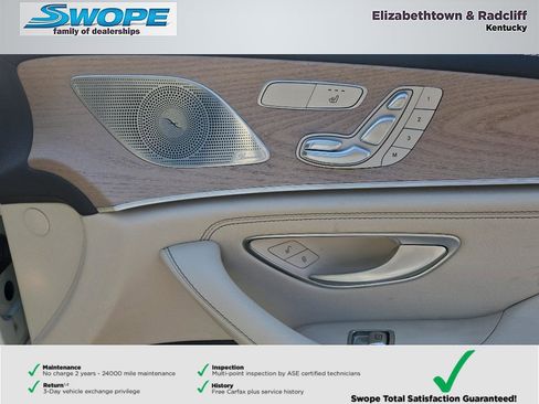 Used 2019 Mercedes-Benz CLS 450 image 15