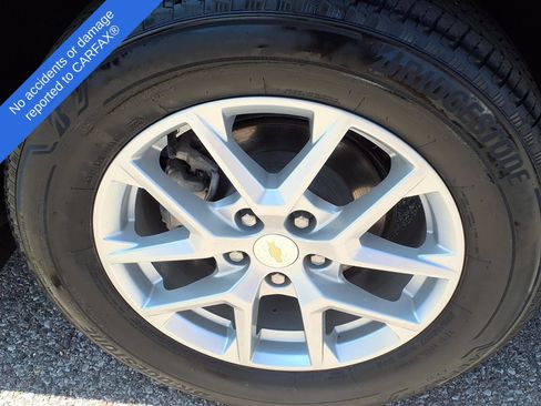 Used 2024 Chevrolet Equinox LT AWD/4WD image 10