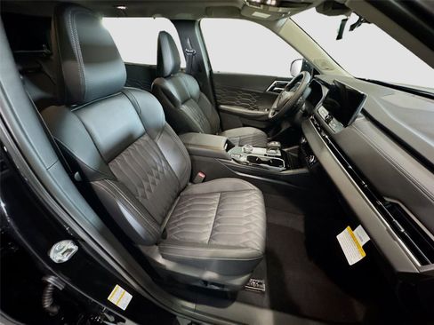 New 2026 Mitsubishi Outlander SEL image 26