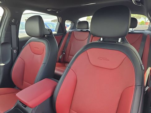 New 2026 Kia K4 GT-Line Turbo FWD image 21