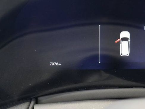 Certified 2026 Lexus TX 350 AWD w/ Technology Package image 16