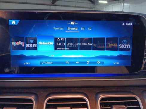 New 2025 Mercedes-Benz GLE 63 AMG S image 29