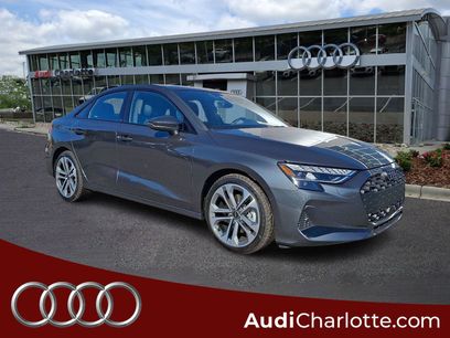 New 2026 Audi A3 2.0T Premium Plus