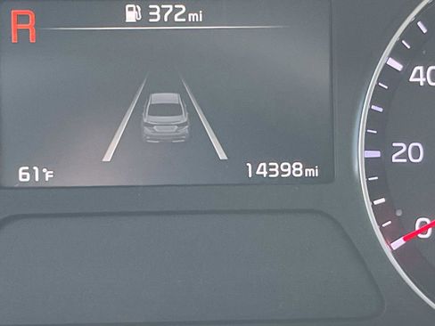 Certified 2024 Kia Forte LXS w/ LXS Technology Package FWD image 35