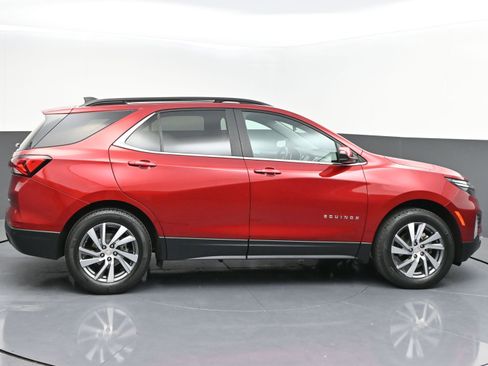 Used 2023 Chevrolet Equinox LT image 8