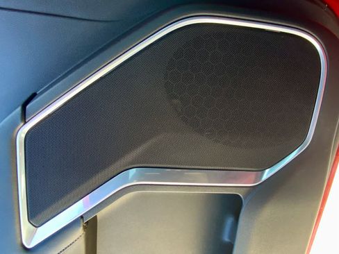 Certified 2025 Chevrolet Silverado 1500 LT w/ All Star Edition Plus image 52