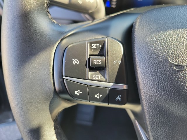 Used 2023 Ford Escape Active FWD image 21