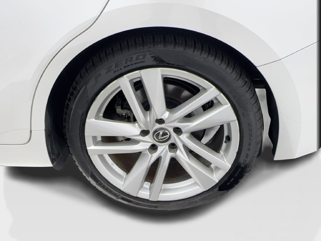 Used 2023 Lexus IS 300 w/ Comfort Package RWD image 14
