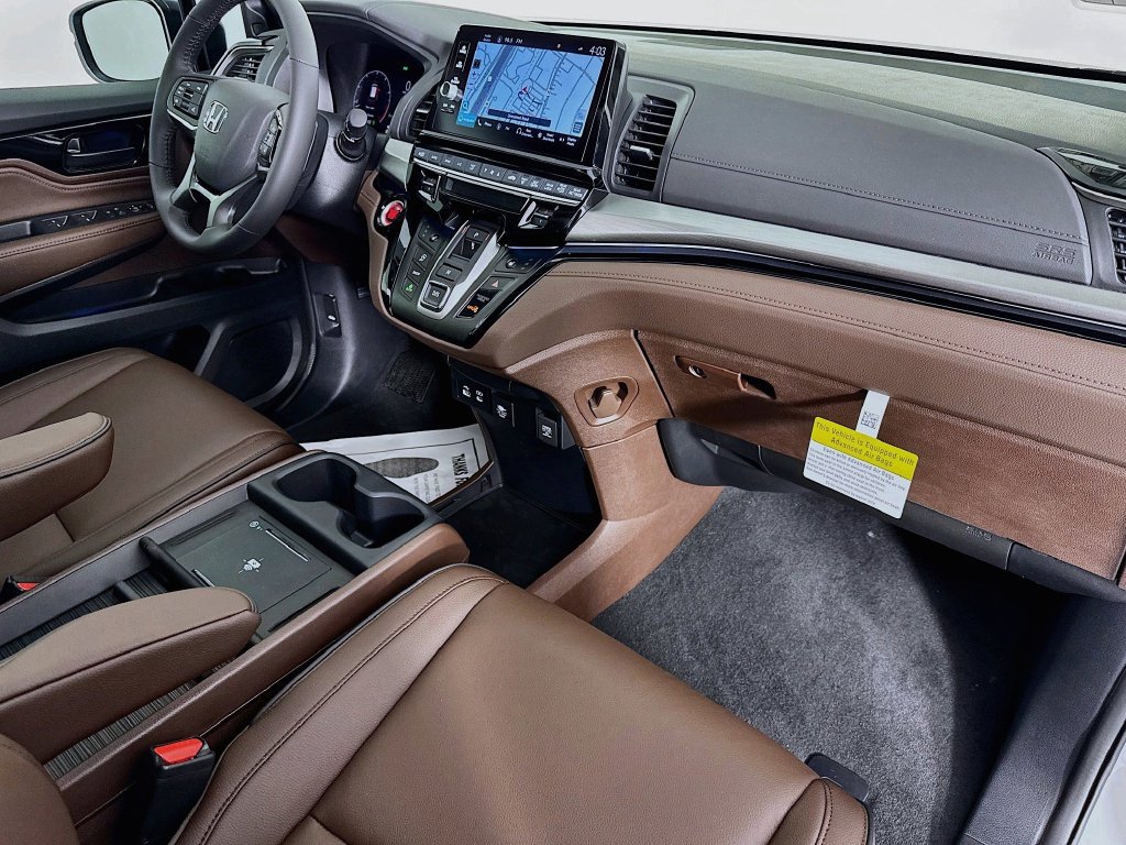 Used 2026 Honda Odyssey Touring image 45