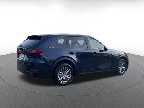Used 2025 MAZDA CX-90 3.3 Turbo w/ Preferred Package image 14