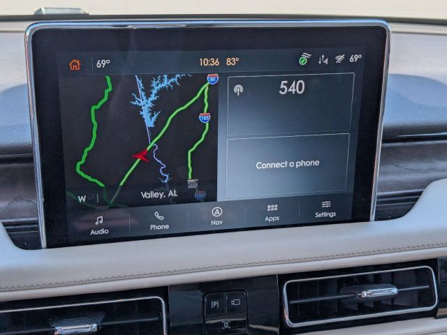 Used 2023 Lincoln Aviator Reserve w/ Equipment Group 201A AWD/4WD image 16