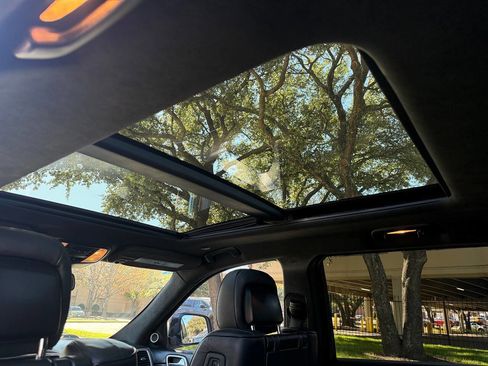 Used 2015 Jeep Grand Cherokee Summit w/ Platinum Series Group image 49