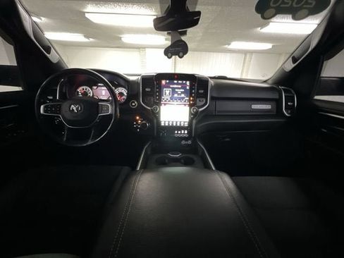 Used 2020 RAM 1500 Big Horn AWD/4WD image 20