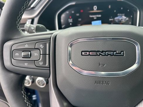 New 2026 GMC Sierra 1500 Denali Ultimate AWD/4WD image 25