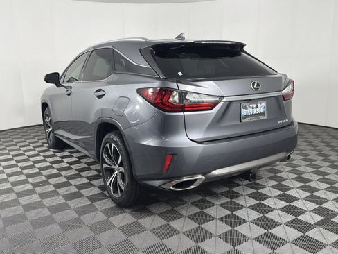 Used 2016 Lexus RX 350 FWD w/ Premium Package image 31