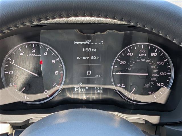 Used 2026 Subaru Forester Limited AWD/4WD image 11