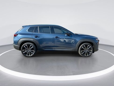 New 2026 MAZDA CX-50 AWD 2.5 S w/ Weather Package image 9