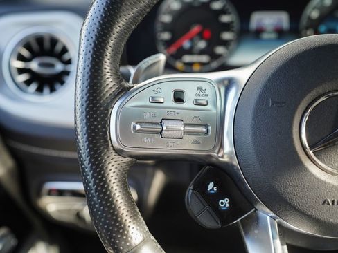 Used 2020 Mercedes-Benz G 63 AMG 4MATIC w/ G Manufaktur Interior Package image 28