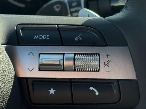 New 2026 Hyundai Santa Cruz Limited AWD/4WD image 39