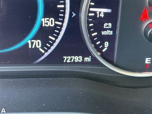 Used 2018 Buick Enclave Avenir w/ Avenir Technology Package image 19