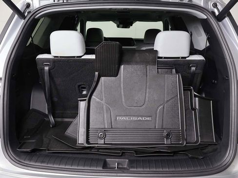 Used 2024 Hyundai Palisade SEL w/ Premium Package image 21