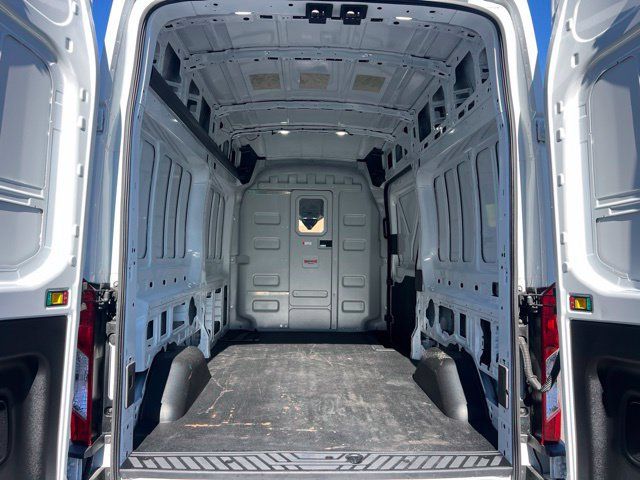 Used 2023 Ford Transit 250 148 High Roof RWD image 14