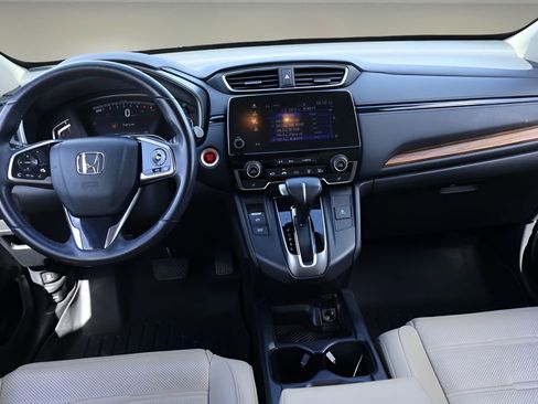 Used 2018 Honda CR-V EX-L image 15