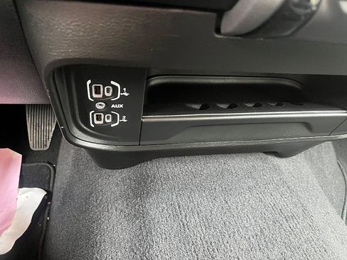 Used 2024 RAM 2500 Big Horn w/ Night Edition image 35