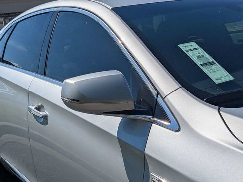 Used 2019 Cadillac XTS Luxury FWD image 10