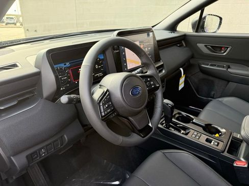 New 2026 Subaru Outback Limited XT image 21