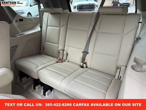 Used 2024 Cadillac Escalade Sport Platinum image 42