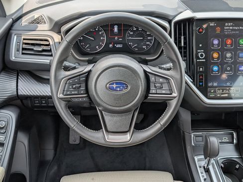 Used 2025 Subaru Ascent Premium AWD/4WD image 22