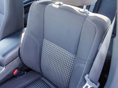 Certified 2023 Dodge Charger SXT w/ Blacktop Special Edition image 25