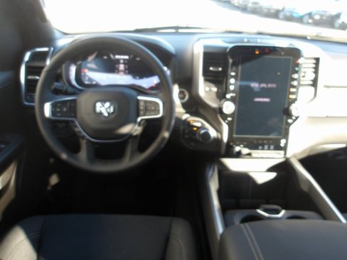 New 2026 RAM 1500 Big Horn image 11