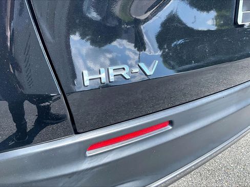 Used 2024 Honda HR-V Sport image 10