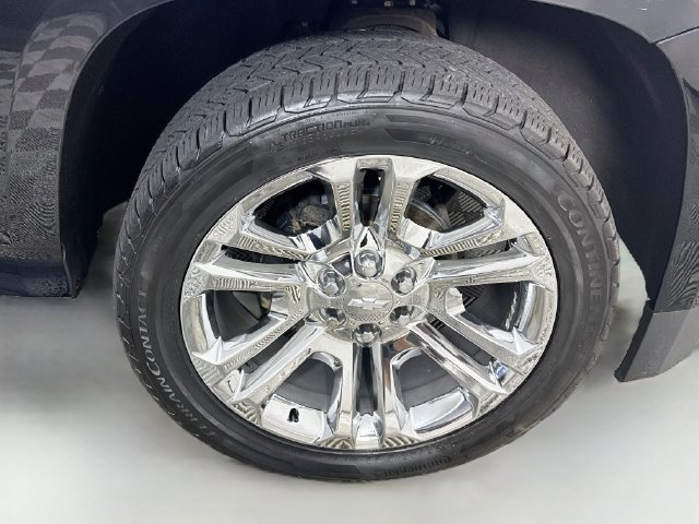 Used 2019 Chevrolet Tahoe Premier w/ Premier Plus Edition AWD/4WD image 31