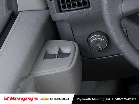 New 2025 Chevrolet Express 3500 w/ Power Convenience Package RWD image 26