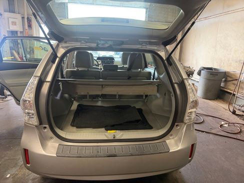 Used 2013 Toyota Prius V Five FWD image 18