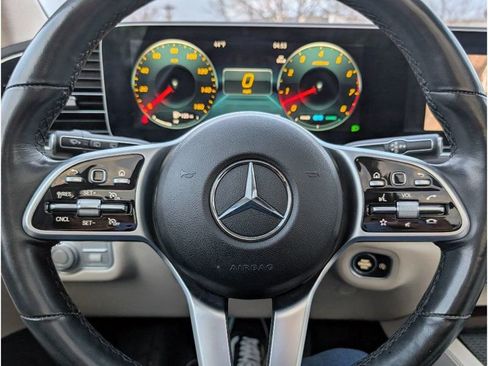 Used 2023 Mercedes-Benz GLS 450 450 4MATIC w/ Warmth & Comfort Package image 19