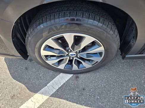 Used 2024 Subaru Outback Touring XT AWD/4WD image 14