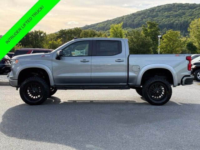 New 2026 Chevrolet Silverado 1500 RST AWD/4WD image 12