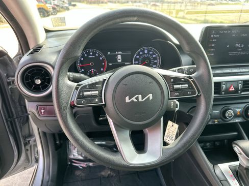 Used 2024 Kia Forte LXS image 14