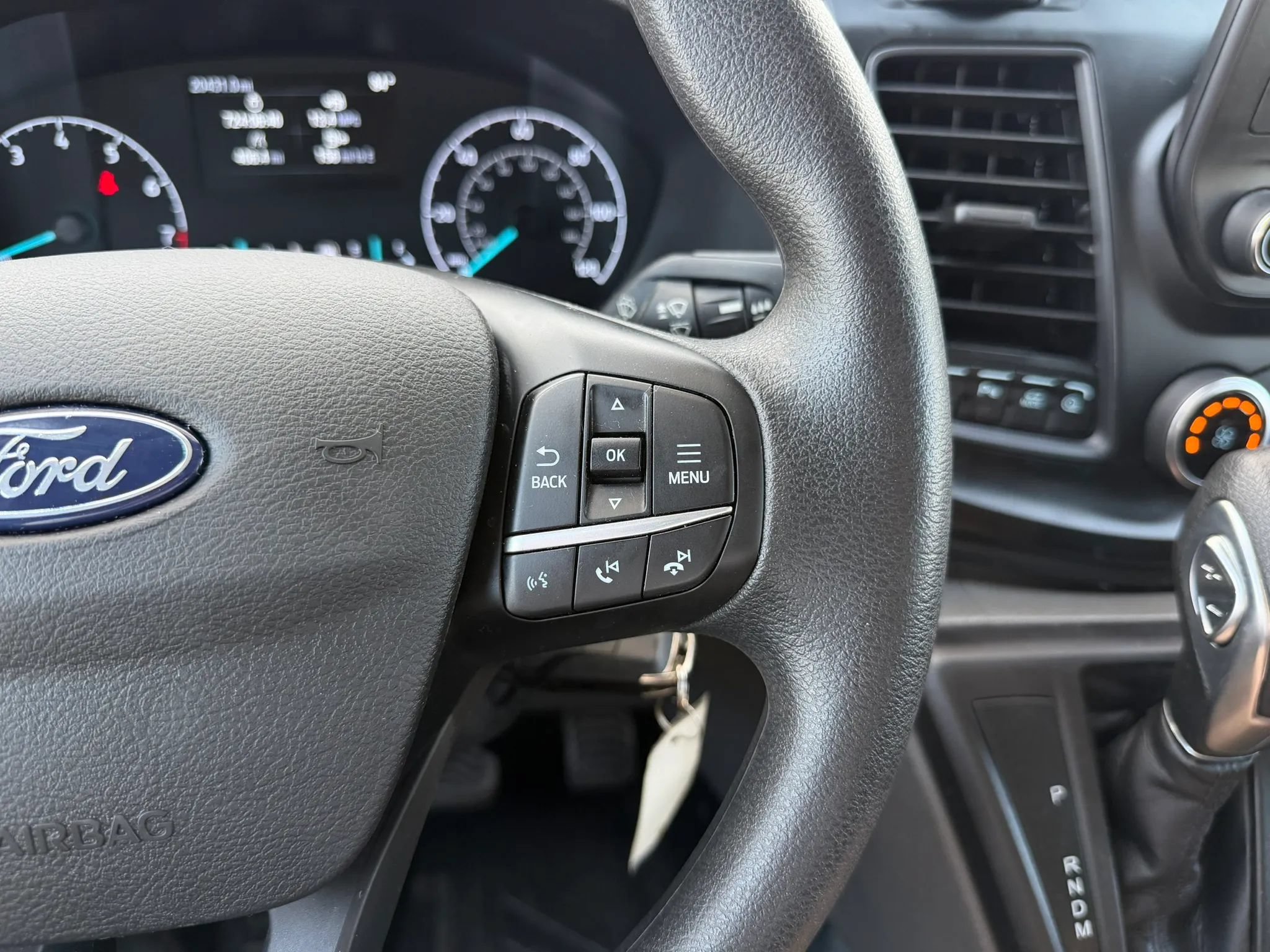 Used 2024 Ford Transit 350 XL RWD image 21