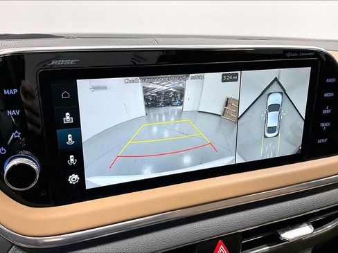 Used 2023 Hyundai Sonata Limited image 30