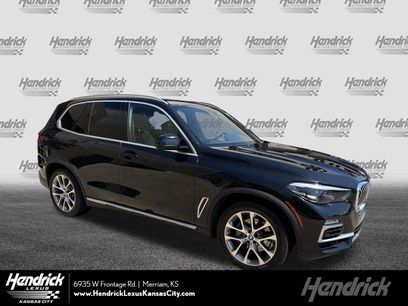 Used 2019 BMW X5 xDrive40i w/ Convenience Package