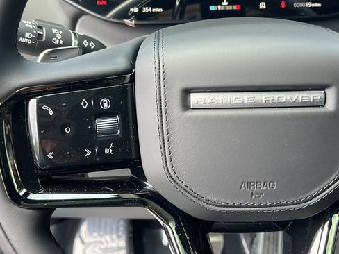 New 2025 Land Rover Range Rover Sport Autobiography AWD/4WD image 29