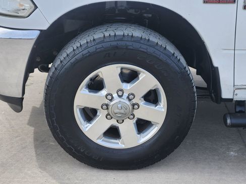Used 2015 RAM 2500 Lone Star image 11